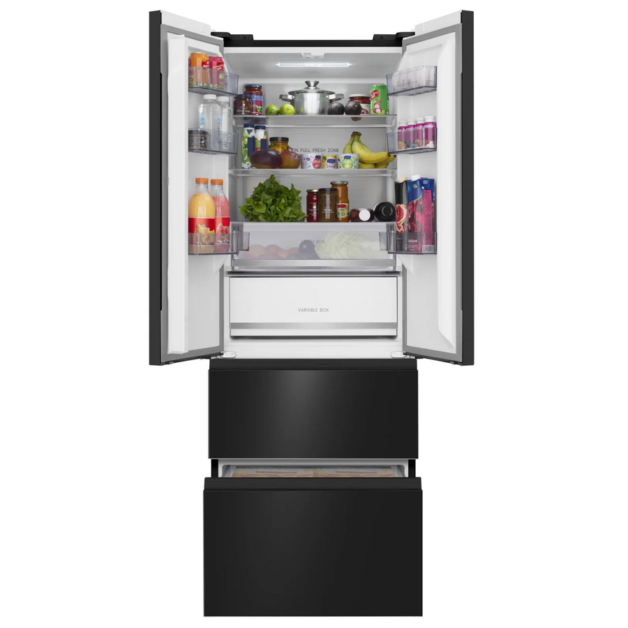 Холодильник MFR70BK Total No Frost French Door Ultra