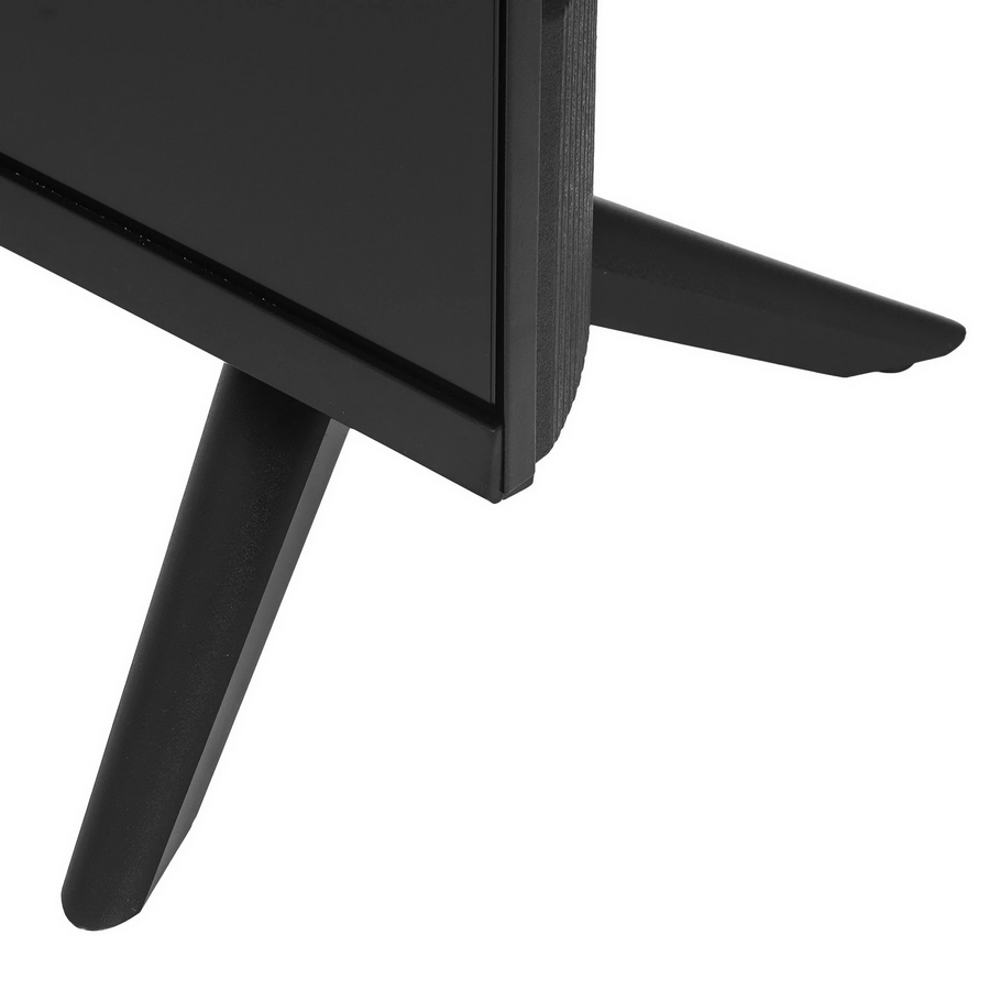 Телевизор Topdevice TDTV50CS08U_BK черный
