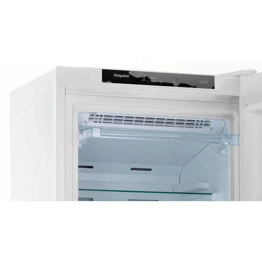 Морозильная камера Hotpoint HFZ 5171 белый (869892700040)