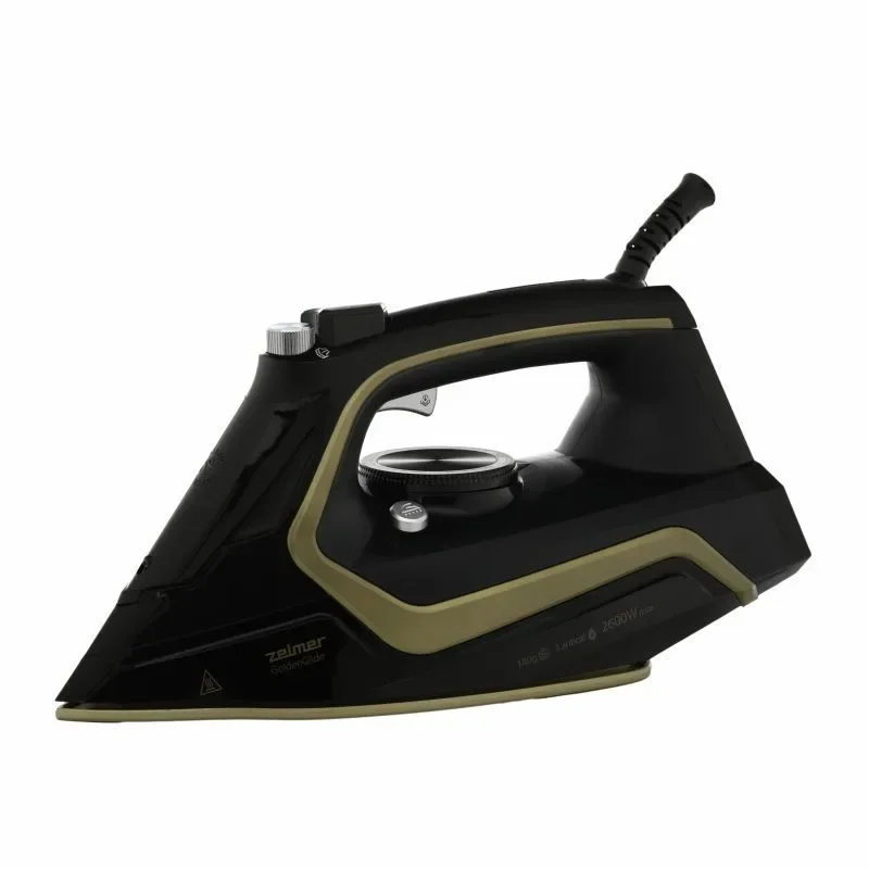 Утюг ZELMER ZIR2620 Golden glide