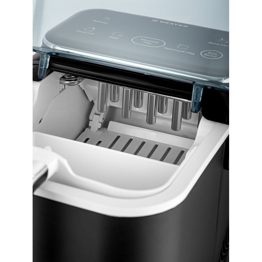 Льдогенератор BRAYER BR6303