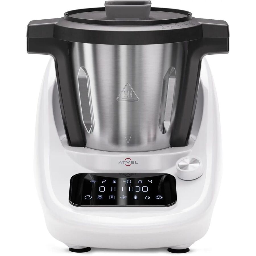 Кухонный робот Atvel Kitchenbot M1 43204 Белый