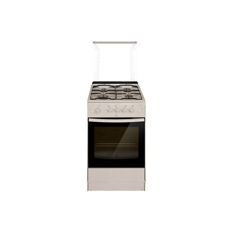 Плита Darina 1B GM 341 107 W белый