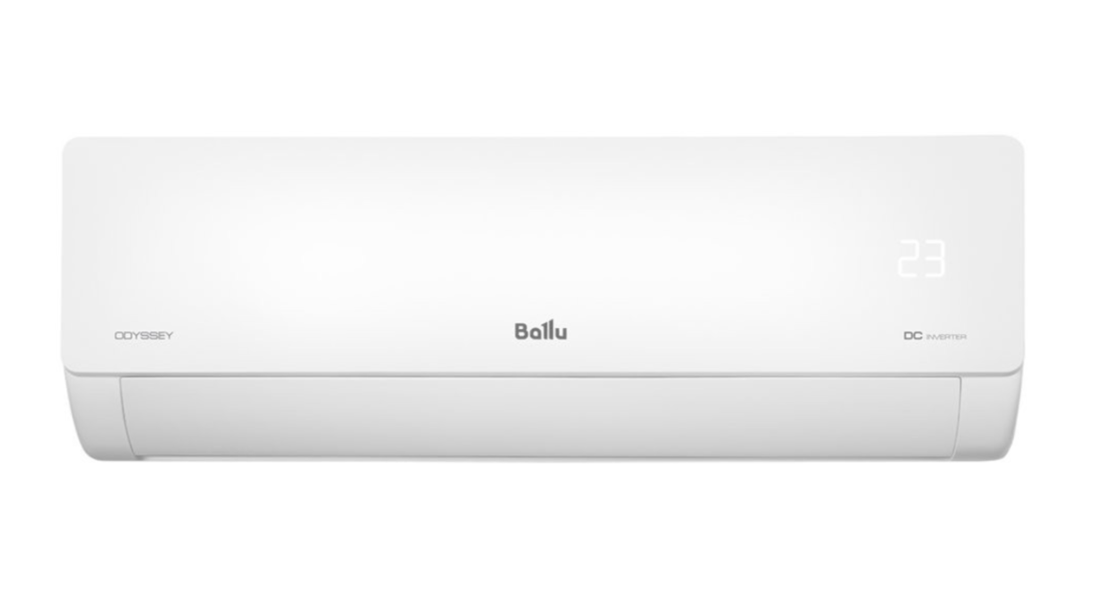 Сплит-система Ballu Odyssey Pro DC BSOI-12HN8/ERP