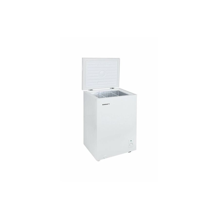 Морозильный ларь Kraft BD (W)-100RX