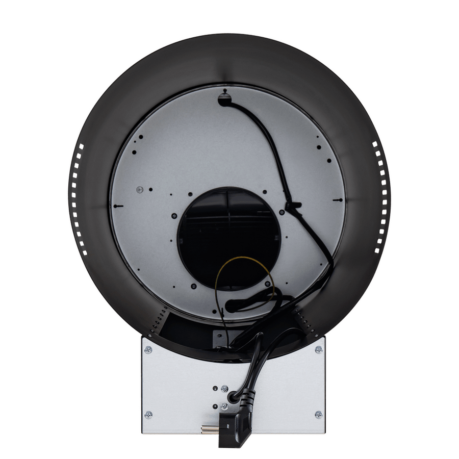 Вытяжка MAUNFELD Lee Wall 35 Sensor черный