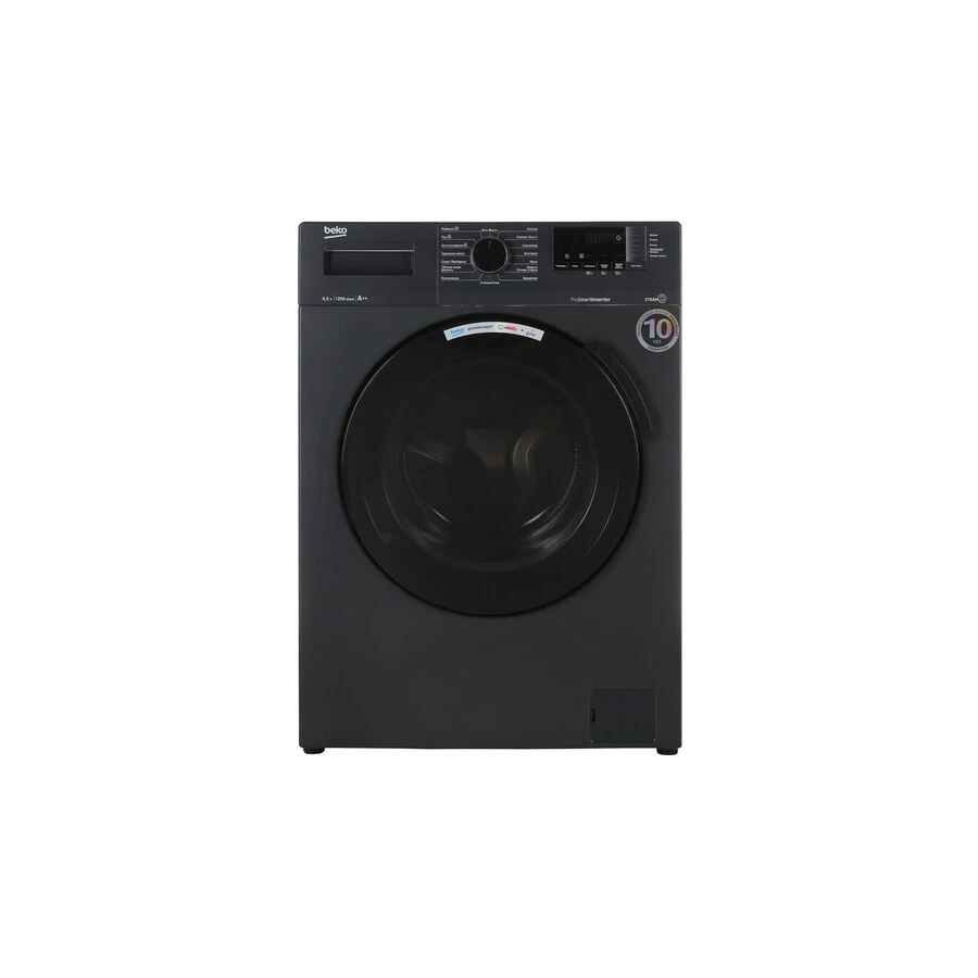 Стиральная машина Beko WSPE6H612A