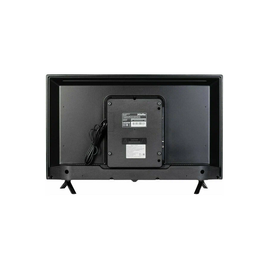 Телевизор DOFFLER 32KHS57