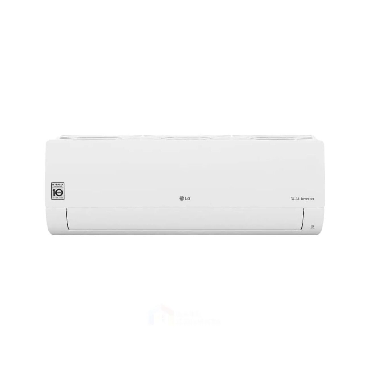 Кондиционер LG P09TT Mega Smart inverter