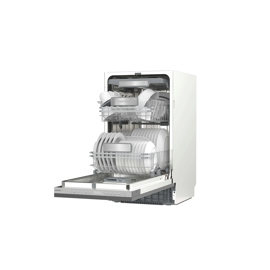 Встраиваемая посудомоечная машина MEFERI MDW4593 Luxe