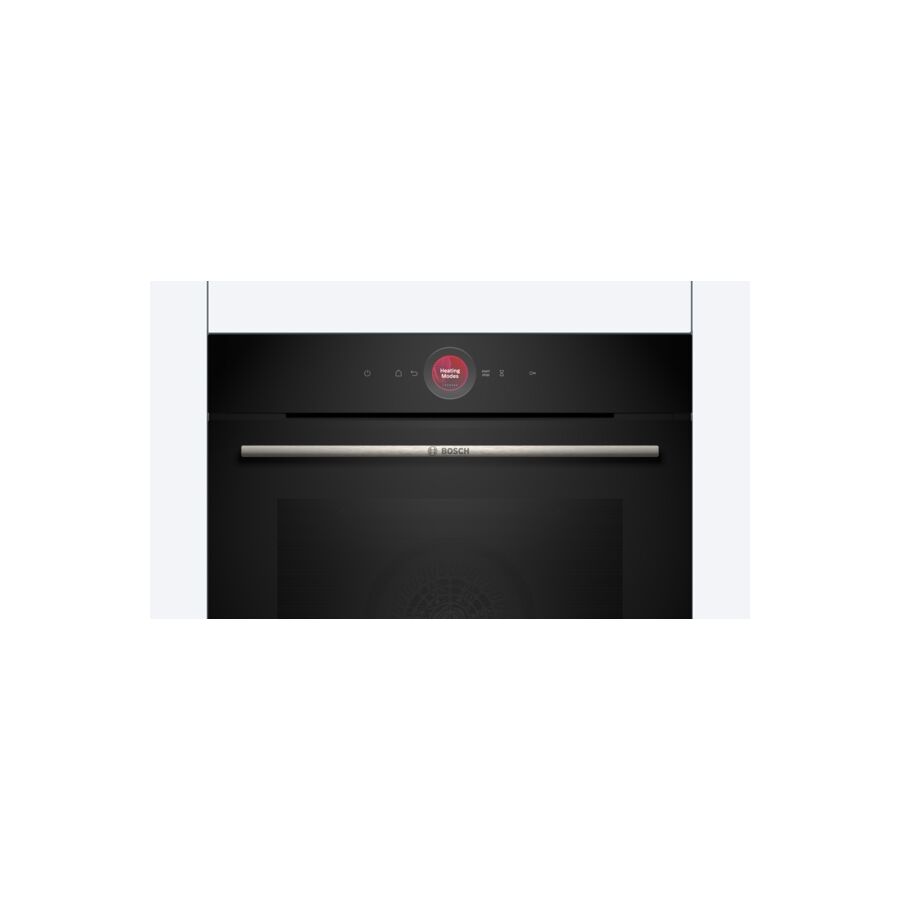 Духовой шкаф BOSCH HBG7221B1S