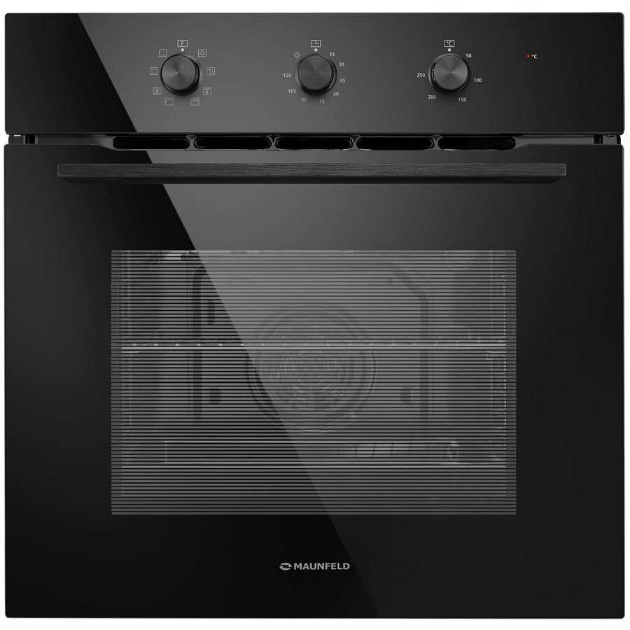 Духовой шкаф MAUNFELD MEOC708PB2