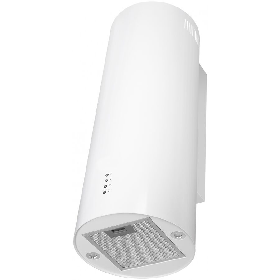 Вытяжка HOMSair ART 1050WL 35 белый
