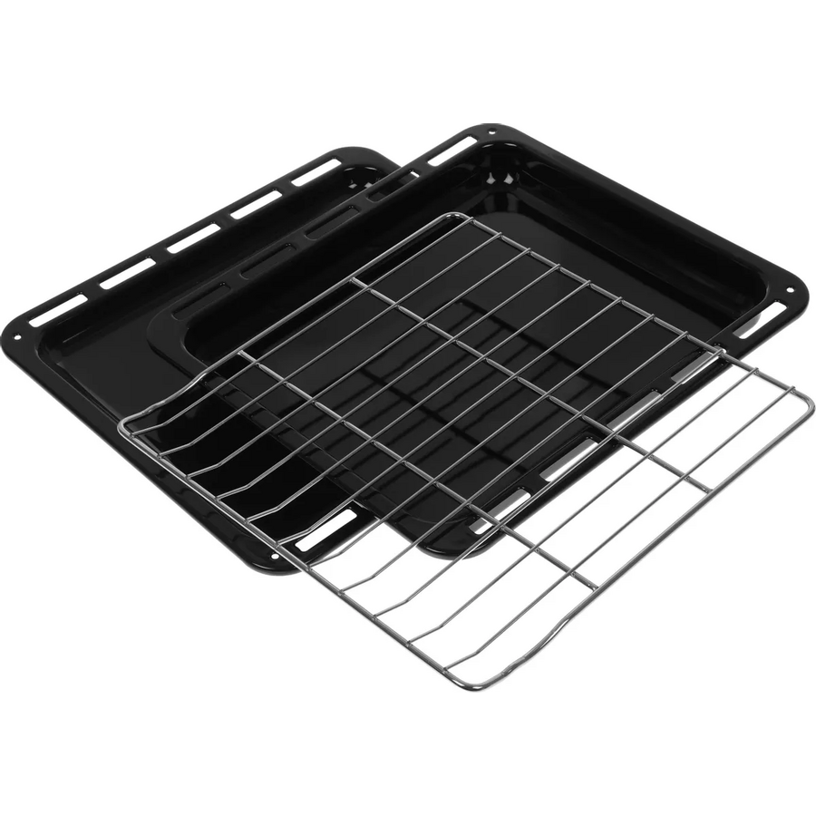 Кухонная плита Midea MFO-D4E20T9E(WH)