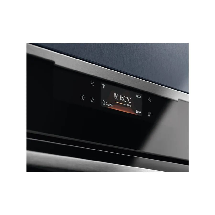 Духовой шкаф ELECTROLUX KOCBP39WX нерж