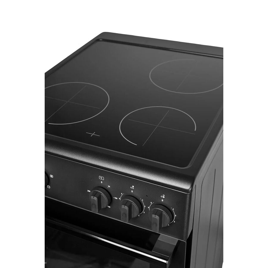 Кухонная плита Midea MFE-2B
