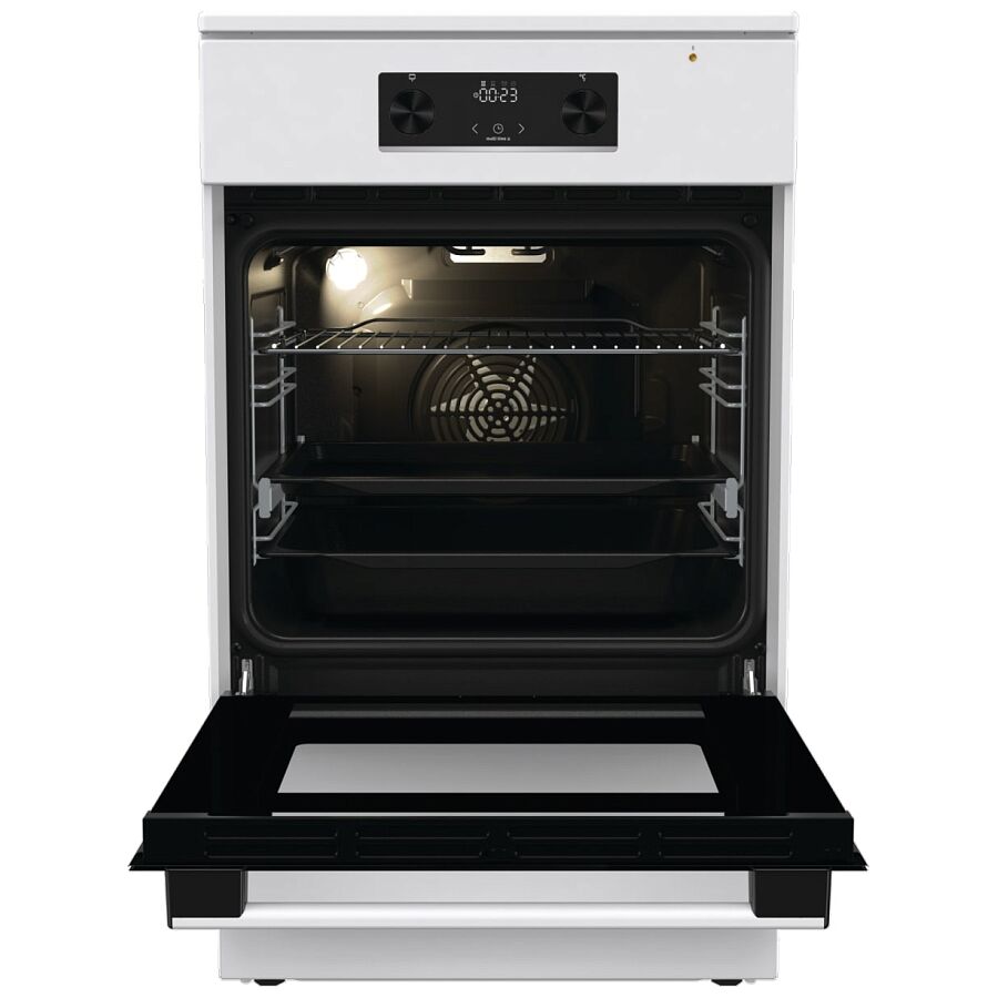 Кухонная плита Gorenje GEIT5C60WPG