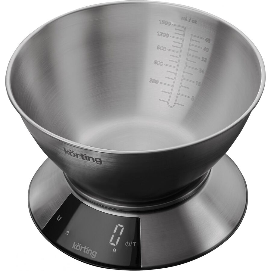 Весы кухонные KORTING KKS 0101