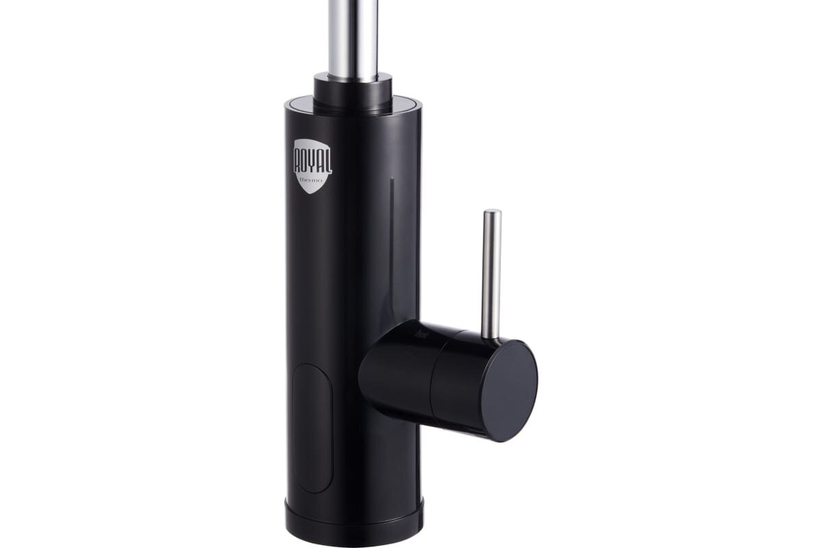 Водонагреватель проточный Royal Thermo QuickTap (Black)