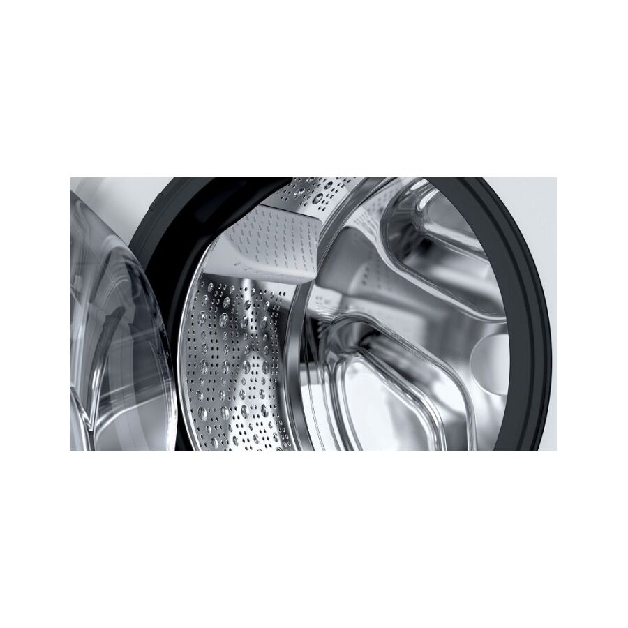 Стиральная машина Bosch WNA134L0SN (с сушкой) белый