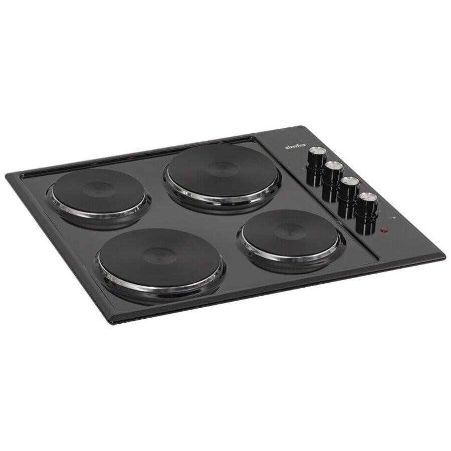 Варочная поверхность Simfer H60E04B016