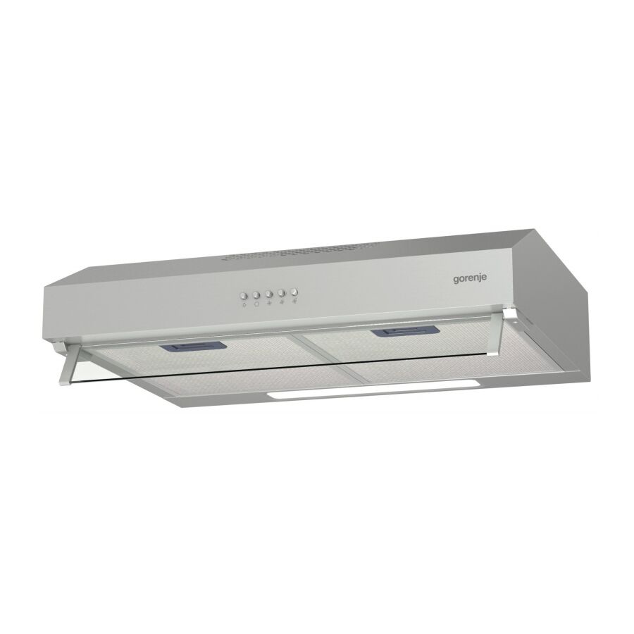 Вытяжка встраиваемая Gorenje WHU529EX/M