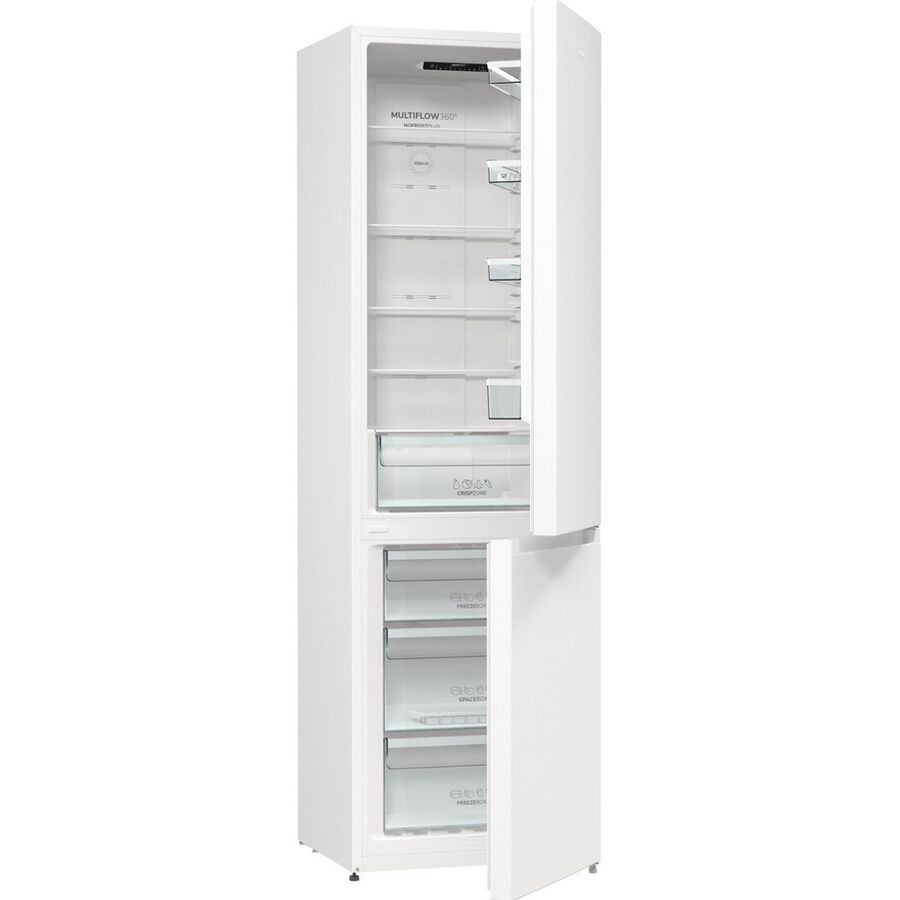 Холодильник Gorenje NRK6201EW4