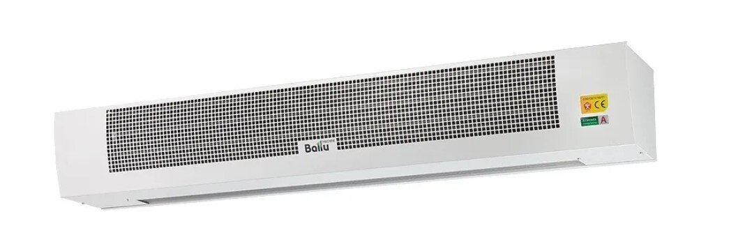 Завеса тепловая Ballu BHC-B15W15-PS