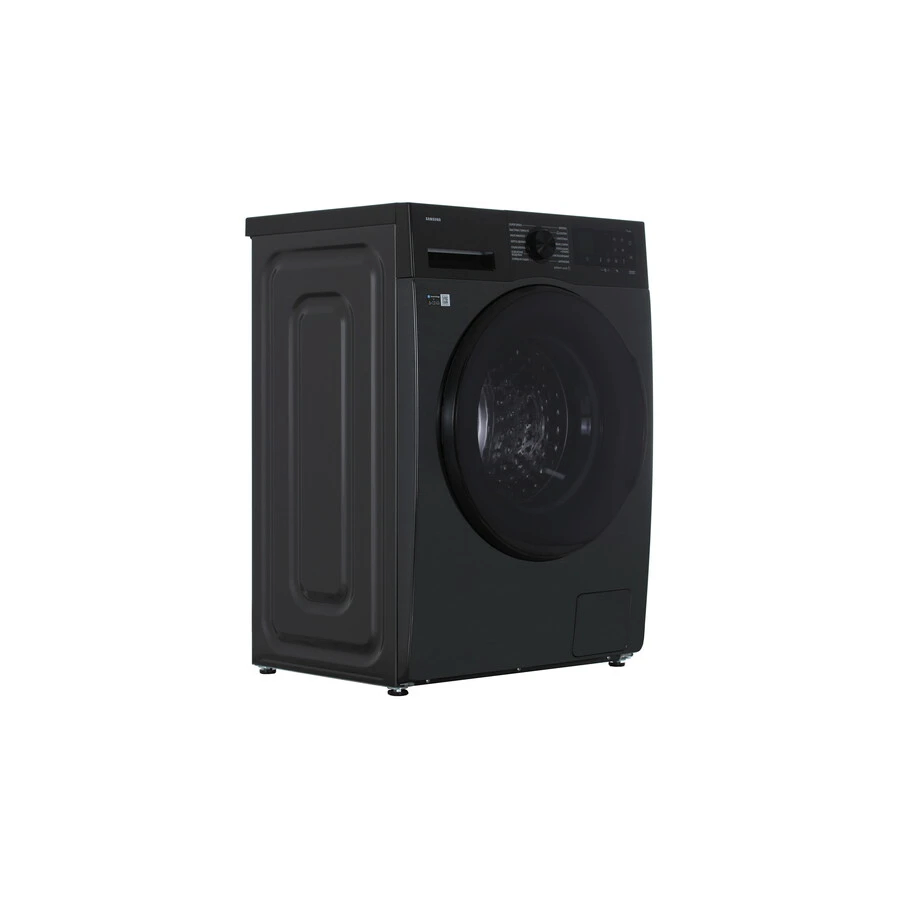 Стиральная машина Samsung WD90DG5G34BBLP черный