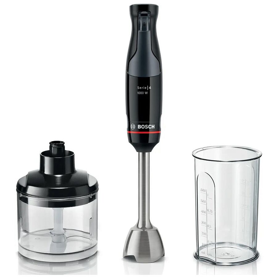 Блендер Bosch MSM4B620