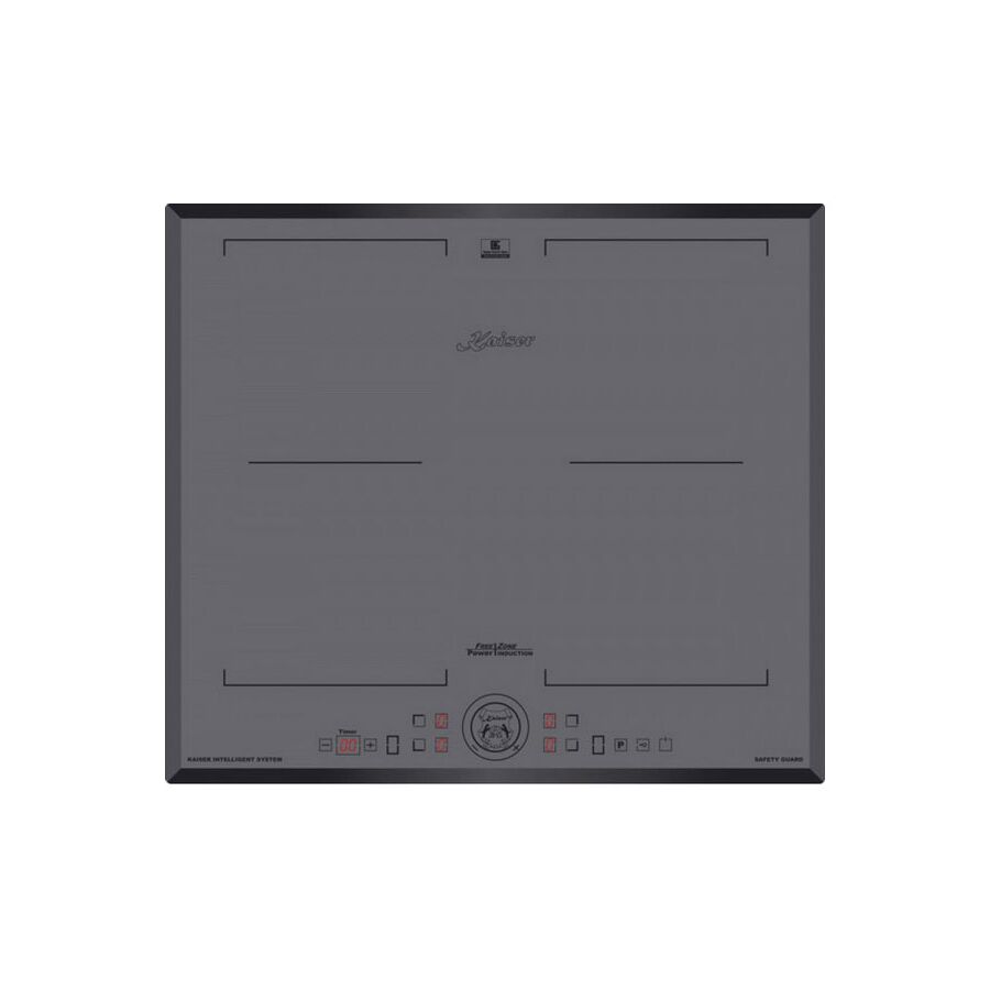 Индукционная стеклокерамическая панель Kaiser KCT 6730 FIG
