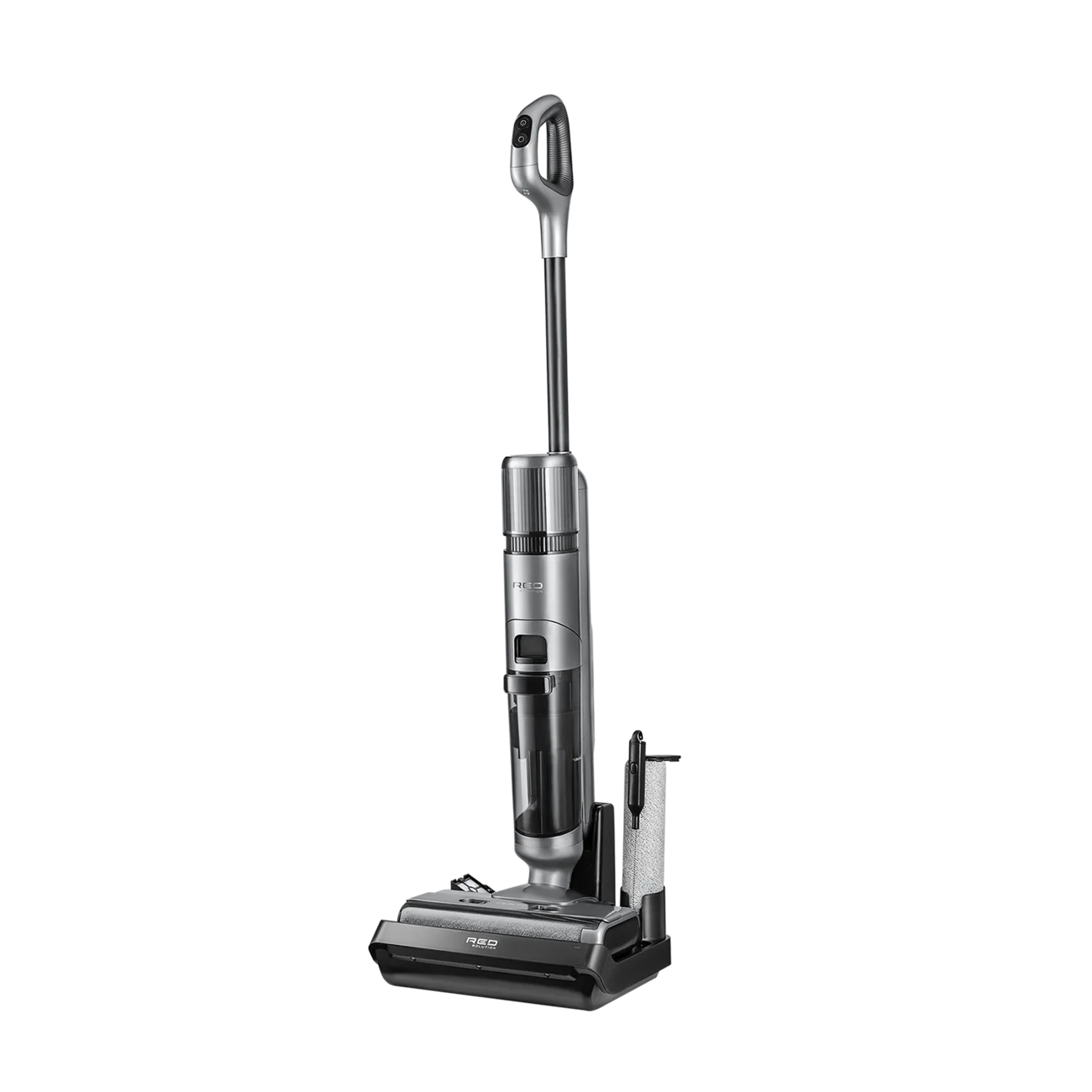Пылесос вертикальный RED SOLUTION Aqua W3500