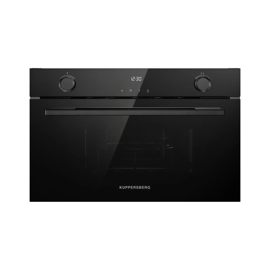 Встраиваемая микроволновая печь Kuppersberg HMW 611 BB