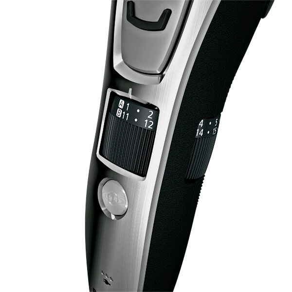 Машинка для стрижки PANASONIC ER-GB80-S520