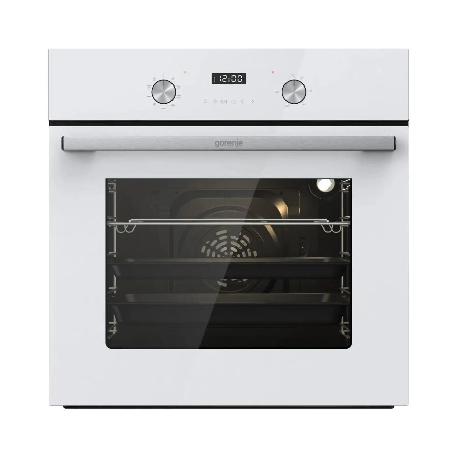 Духовой шкаф Gorenje BO6737E03NWG белый