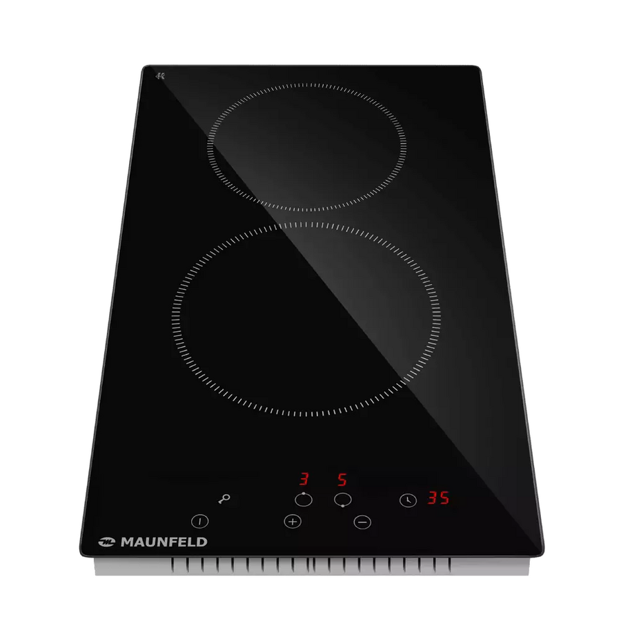 Варочная поверхность MAUNFELD AVCE3024BK