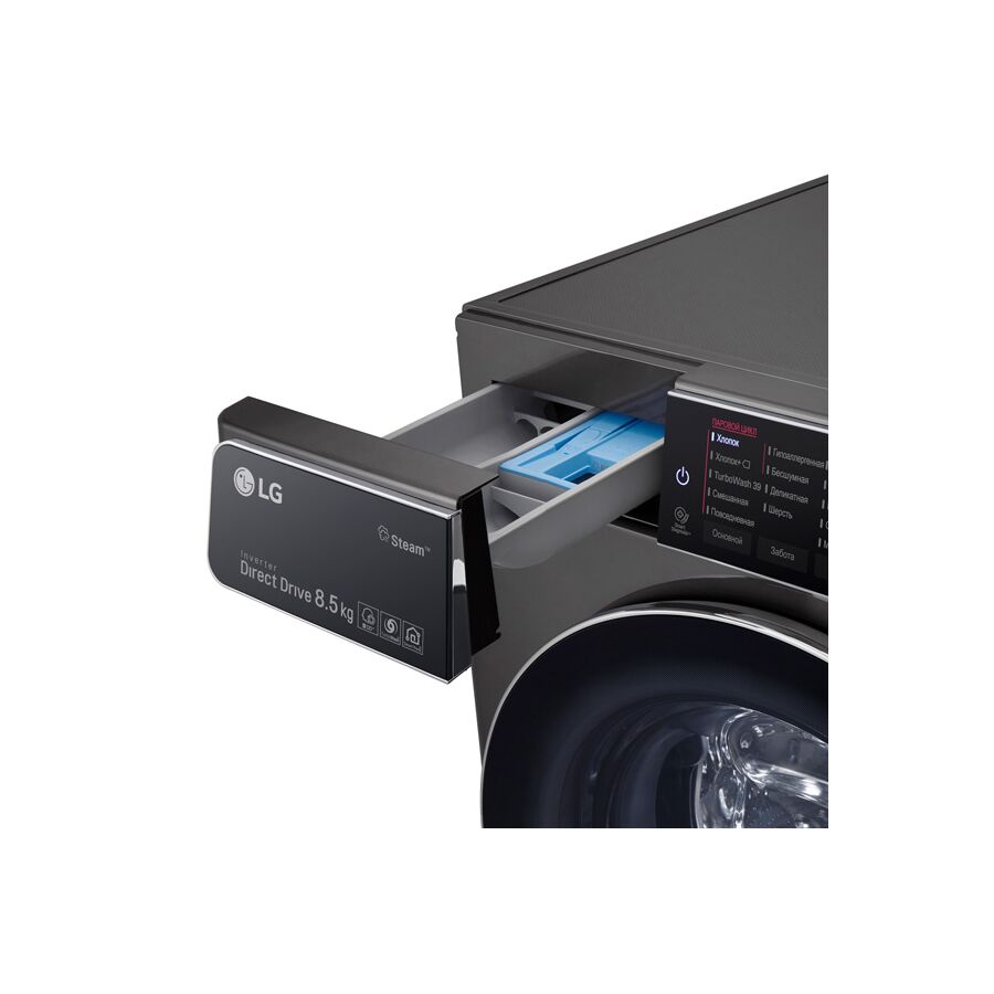 Стиральная машина LG F2T9GW9P
