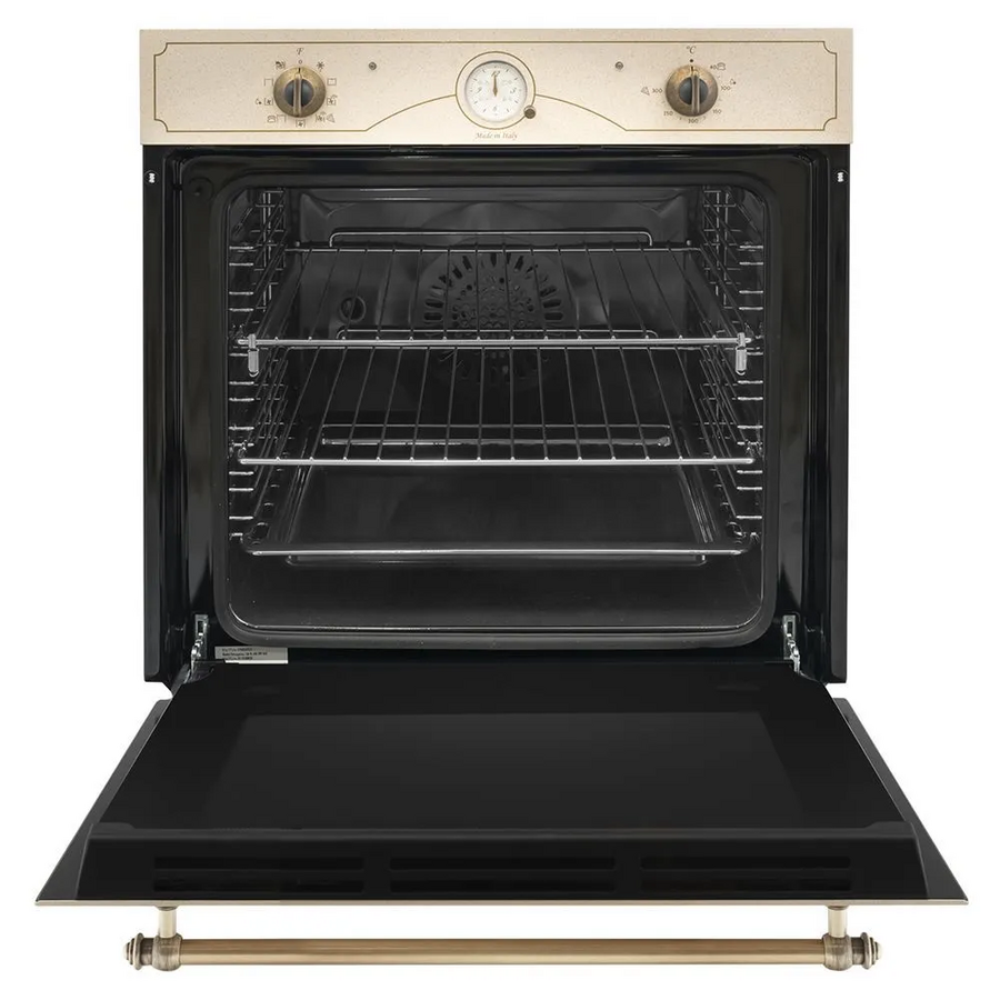 Духовой шкаф DeLonghi CM 9L OW PPP RUS
