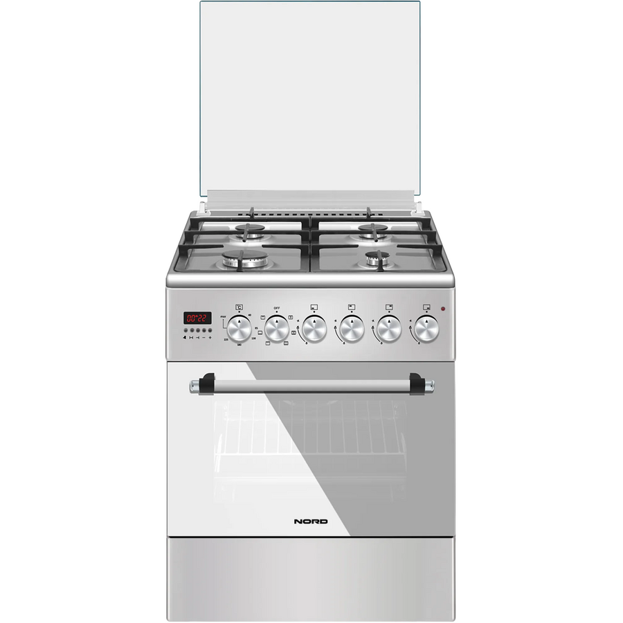 Кухонная плита NORD GE 6065 X