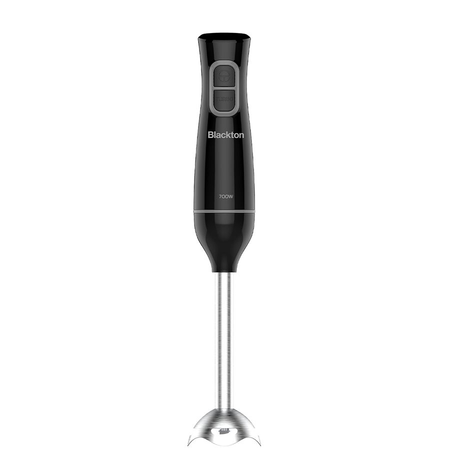 Блендер Blackton Bt HB700S Black-gray