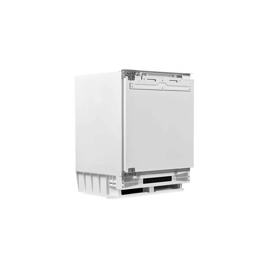 Встраиваемый морозильник MAUNFELD MBFR88SWGR Inverter