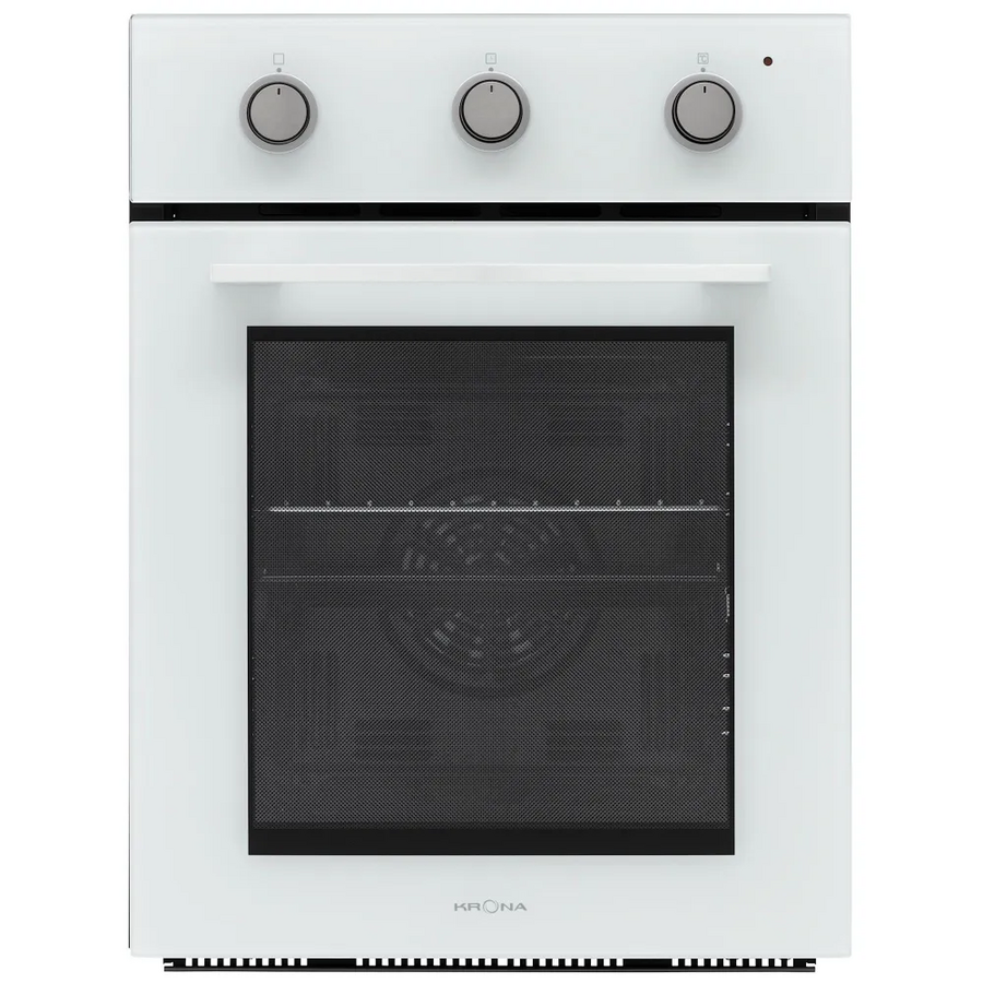 Духовой шкаф Krona Lyra 45 WH