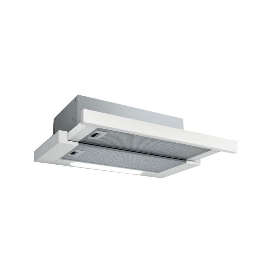 Вытяжка Jet Air Aurora LX/WH/F/60