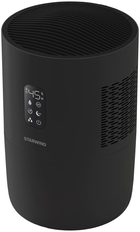 Мойка воздуха Starwind SAW5530 черный