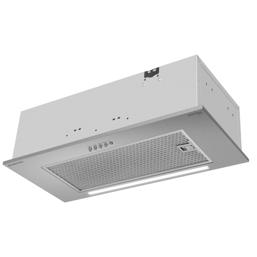 Вытяжка MEFERI SMARTBOX60IX Power