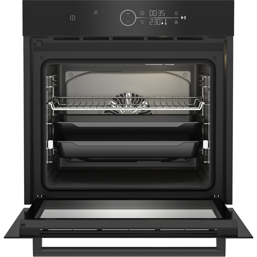 Духовой шкаф BEKO BIOM1752KBNC
