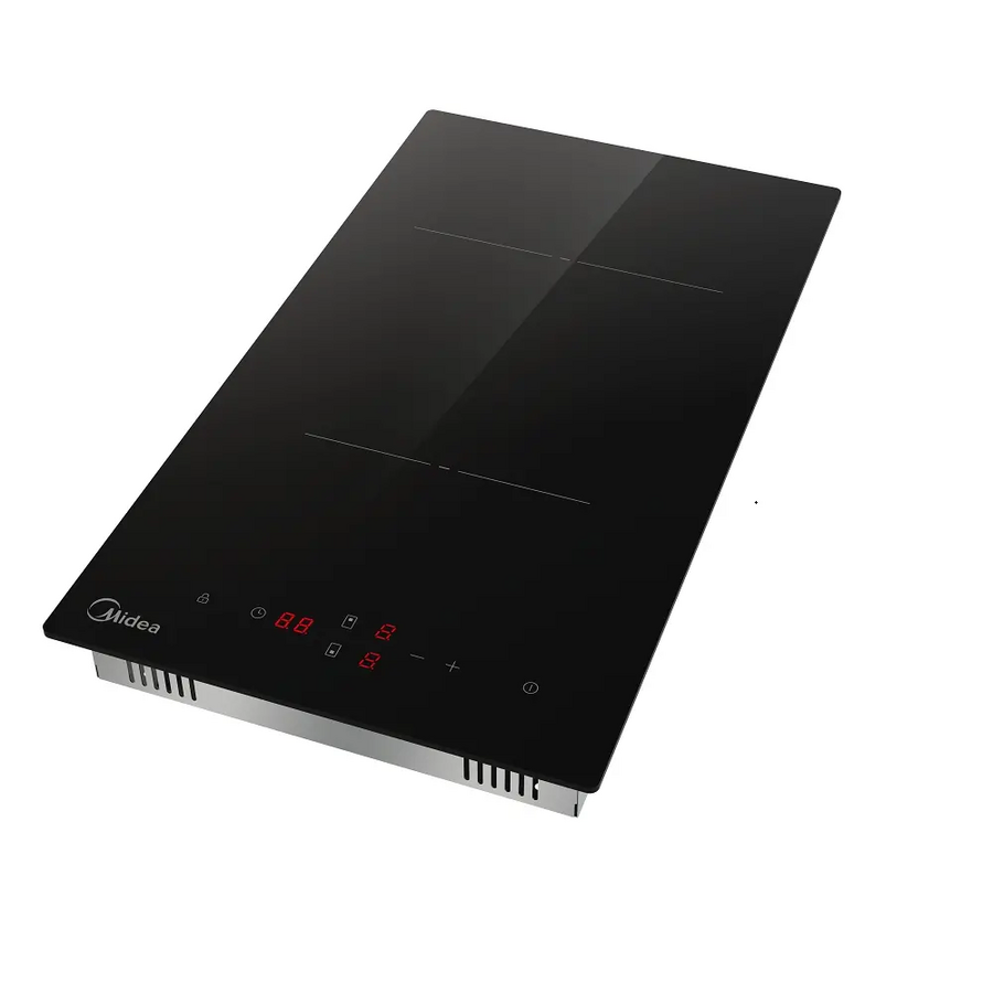 Варочная поверхность Midea MCH32203 черный