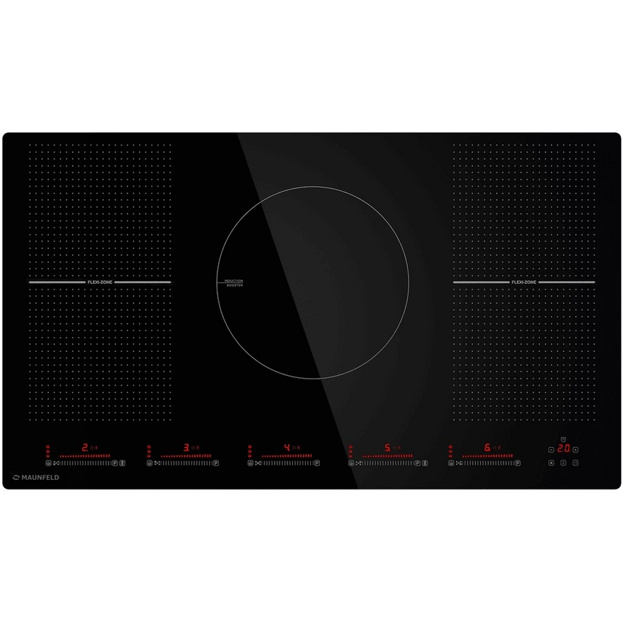 Варочная поверхность MAUNFELD CVI905SFBK Inverter