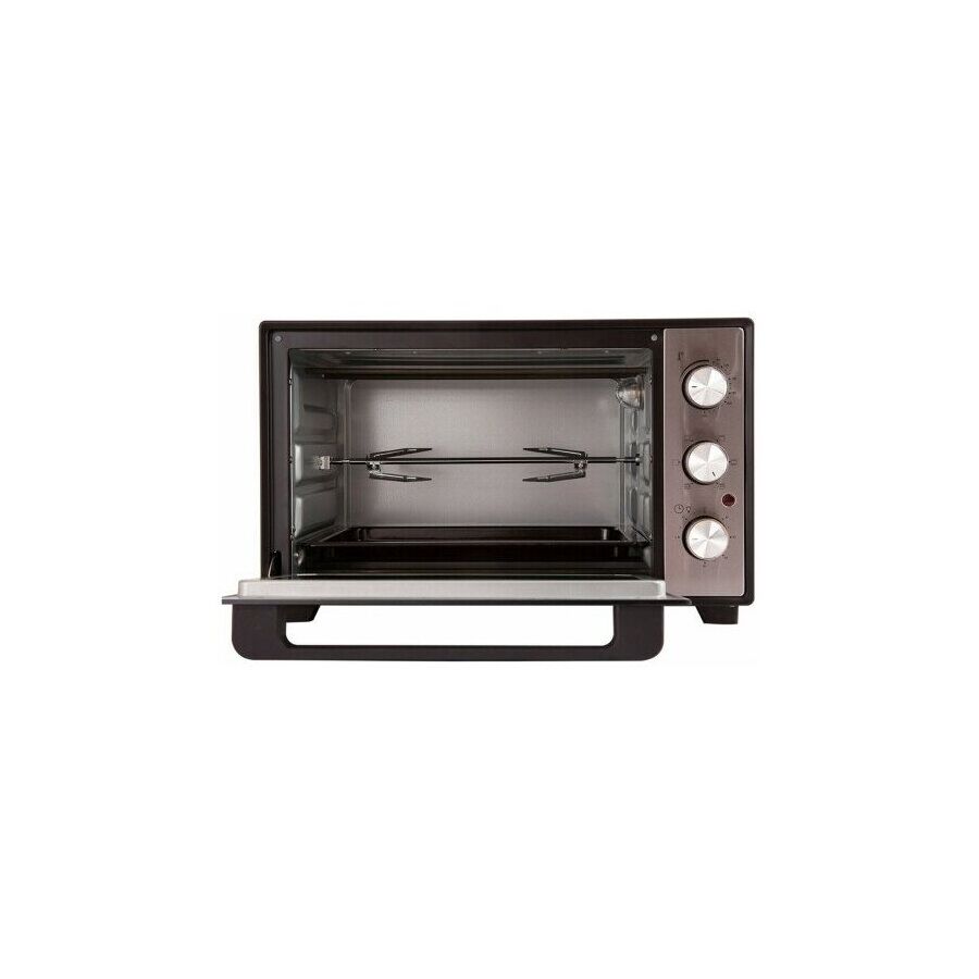 Электропечь Pioneer MO5015G black