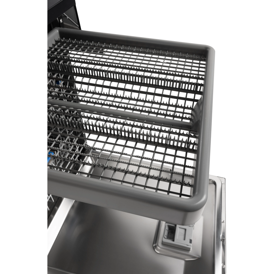 Посудомоечная машина HIBERG i-Q 6815 LB